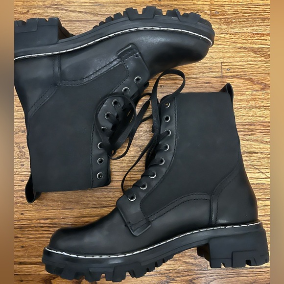Rag and Bone boots, size 8.5 - Picture 2 of 7